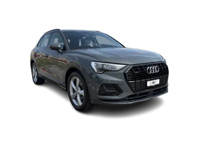 Audi AUDI Q3 35 TDI advanced quattro S-tronic im Auto Abo von CARIFY
