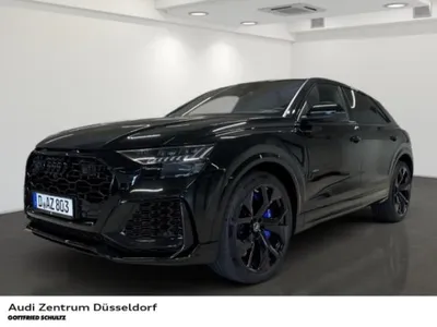 Audi Audi RS Q8 (Düsseldorf) im Auto Abo von LeasingMarkt.de