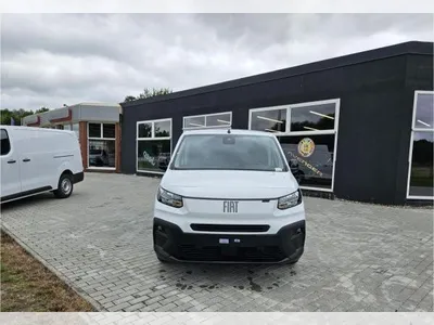 Fiat Fiat Doblo im Auto Abo von LeasingMarkt.de