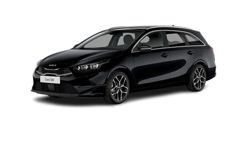 Kia Kia Ceed Sportswagon 1.5 T-GDI im Auto Abo von FINN