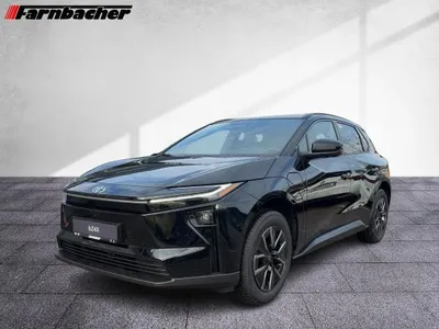 Toyota Toyota bZ4X im Auto Abo von LeasingMarkt.de