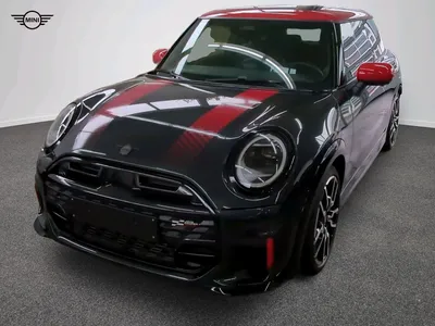MINI MINI John Cooper Works im Auto Abo von Null-Leasing