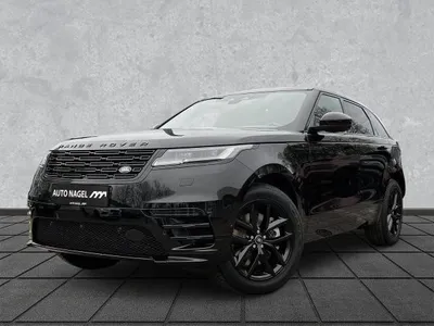 Land Rover Land Rover Range Rover Velar P400e Dyn.SE 20"ACC AHK Winter*0,5% Versteuerung*5-Jahre Garantie*Zulassung bis 30.09.2025*! im Auto Abo von LeasingMarkt.de