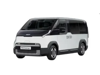 Kia Kia PV5 Essential 51,5kwh *INKL. 3000€ E AUTO FÖRDERUNG* im Auto Abo von LeasingMarkt.de