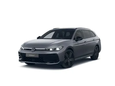 VW Volkswagen Passat Variant R-Line 2.0 TDI DSG 4MOTION  KLIMA LED NAV im Auto Abo von Faaren