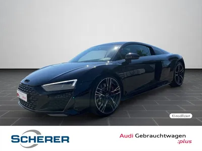Audi Audi R8 V10 RWD 397(540) kW(PS) S tronic im Leasing von Null-Leasing
