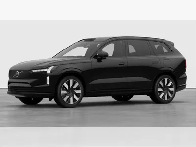 Volvo Volvo EX90 Twin Motor AWD Plus 7-Sitzer *Executive Edition* Versteuerungsvorteil im Auto Abo von LeasingMarkt.de