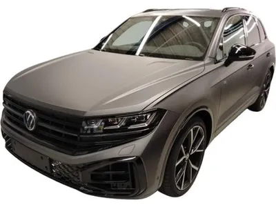 VW Volkswagen Touareg 3.0 V6 TSI R-Line 4M*KAM*NAVI*MATRIX*AMBIENTE im Auto Abo von LeasingMarkt.de