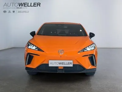 MG MG Luxury MY24 *ACC*DAB* im Auto Abo von Null-Leasing