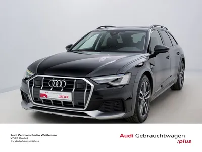 Audi Audi A6 Allroad 40 TDI quattro S-TRO*AHK*PANO*RFK*MAT im Leasing von Null-Leasing