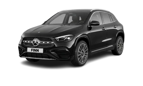 Mercedes Mercedes-Benz GLA GLA 200 DCT im Auto Abo von FINN