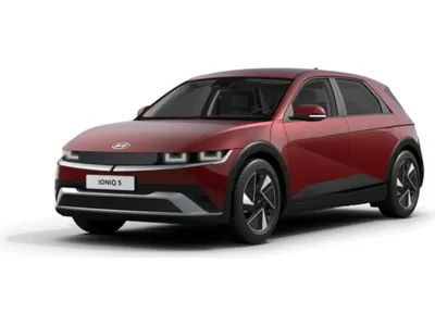 Hyundai Hyundai IONIQ 5 Dynamiq, 63kWh Batt. 2WD inkl. Navi, LED, elektrische Heckklappe, SZH, Wärmepumpe, uvm. im Auto Abo von LeasingMarkt.de