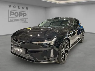 Volvo Volvo ES90 Single Motor Ext. Range RWD Ultra 22" 360° im Leasing von Null-Leasing