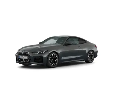 BMW BMW 420 d xDrive Coupe M-Sport/360°/Head-Up/ACC/elektr. Sitze/HiFi/Lenkradhzg./aut. Heckkl. im Leasing von LeasingMarkt.de
