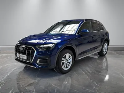 Audi Audi Q5 advanced 50 TDI quattro tiptronic +BUSINESS+ im Leasing von LeasingMarkt.de