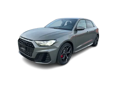 Audi AUDI A1 Sportback 35 TFSI S Line S-tronic im Auto Abo von CARIFY