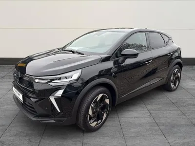 Renault Renault Captur TECHNO TCe 90 | SOFORT VERFÜGBAR | NAVIGATIONS-PAKET | SAFETY-PAKET | WINTER-PAKET im Auto Abo von LeasingMarkt.de