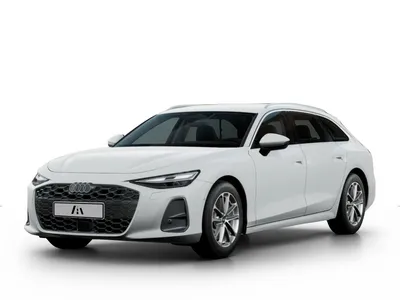 Audi Audi A6 Avant 45 TDI S Line im Auto Abo von ViveLaCar