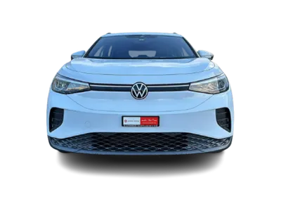 VW VW ID.4 Pure Performance City 55 kWh im Auto Abo von CARIFY