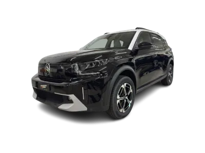 Citroen CITROEN C3 Aircross 1.2 Hybrid Max im Auto Abo von CARIFY