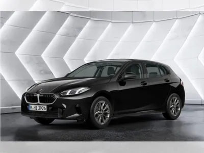 BMW BMW 120 Bestandsangebot  ❗KFZ- Versicherung 49 € mtl. im Auto Abo von LeasingMarkt.de
