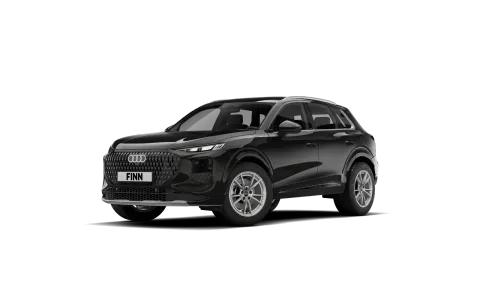 Audi Audi Q3 35 TFSI tronic im Auto Abo von FINN