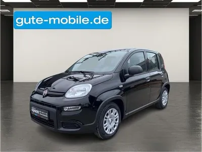 Fiat Fiat Panda 1.0 GSE N3 Hybrid (51 KW) 69 PS| Sofort Verfügbar im Auto Abo von LeasingMarkt.de