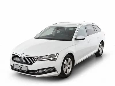 Skoda Skoda Superb 1.5 TSI L&K im Auto Abo von ViveLaCar