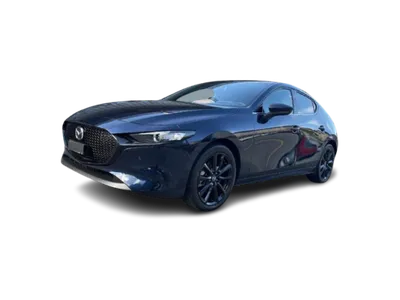 Mazda MAZDA 3 Hatchback SKYACTIV-G M Hybrid 140 Homura Automat im Auto Abo von CARIFY