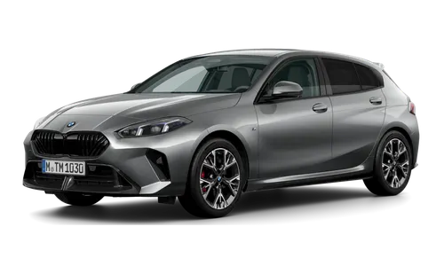 BMW BMW 1er 116 Steptronic im Auto Abo von FINN