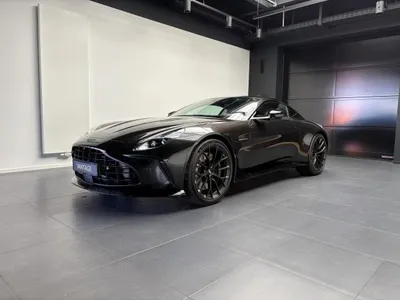 Aston Martin Aston Martin Vantage im Leasing von LeasingMarkt.de