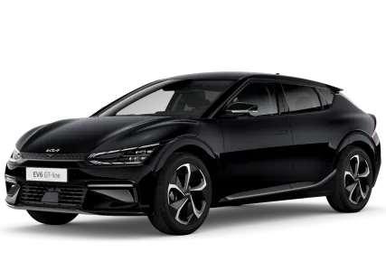Kia Kia EV6 GT-Line im Auto Abo von movme