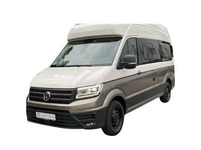 VW Volkswagen Grand California California 600 2.0 TDI DSG / Navi LED im Auto Abo von Faaren