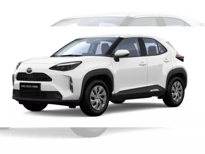 Toyota Toyota Yaris Cross 1,5-l-VVT-iE 116PS Business Edition **Engelbart-Deal** im Auto Abo von LeasingTime
