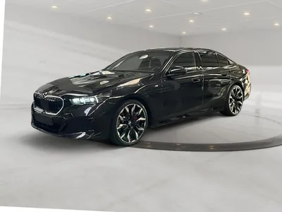 BMW BMW 520d M Sport im Auto Abo von jomobi