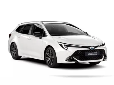 Toyota Toyota Corolla Toyota Corolla Touring Sports Teamplayer 3 Monate Verfügbar im Auto Abo von LeasingMarkt.de