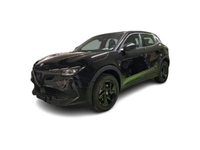 Alfa Romeo ALFA ROMEO Junior 1.2 Ibrida im Auto Abo von CARIFY