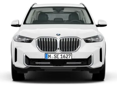 BMW BMW X5 xDrive 30d 19" Navi LED Driving + Parking Assistant -Bestellfahrzeug!!! im Auto Abo von LeasingMarkt.de