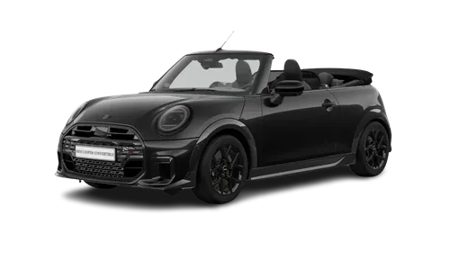 MINI MINI Cooper Cabrio S Cabrio  Steptronic im Auto Abo von FINN