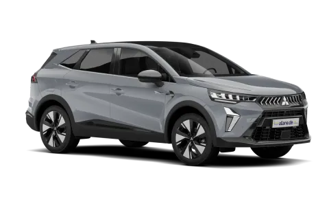 Mitsubishi Mitsubishi Grandis 1.3 Turbo Mildhybrid Diamant Plus DCT im Leasing von Allane