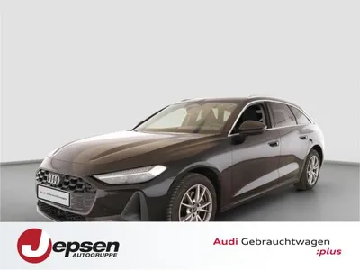Audi Audi A5 Avant TFSI S tr. LED HUD 18 Cam ACC FLA im Leasing von LeasingMarkt.de
