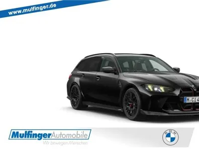 BMW BMW M3 CS Touring Leasing ab 1.695,00 Sportpaket HUD im Auto Abo von LeasingMarkt.de