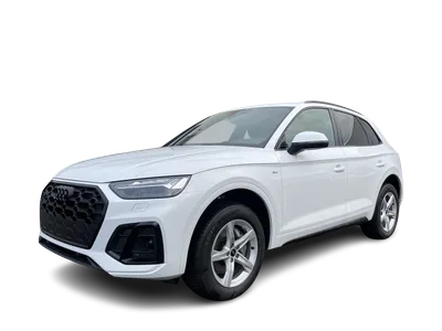 Audi Audi Q5 S line business 40 TDI quattro 204 PS im Auto Abo von Faaren