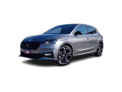 Skoda SKODA Fabia 1.0 TSI Monte Carlo DSG *verfügbar ab 26.08.2026* 2026 im Auto Abo von CARIFY