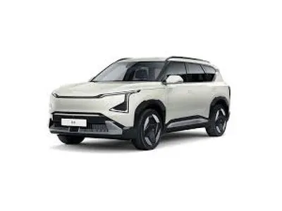 Kia Kia EV5 AIR im Auto Abo von LeasingMarkt.de