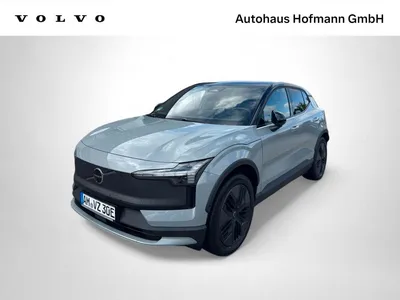 Volvo Volvo EX30 Cross Country Ultra Twin Engine AWD im Leasing von Null-Leasing