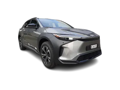Toyota TOYOTA bZ4X Trend im Auto Abo von CARIFY