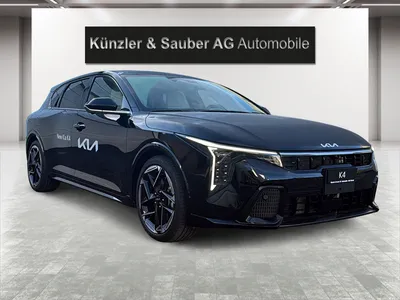 Kia KIA 1.6 T-GDI DCT GT-Line 180PS MY2026 im Auto Abo von CARIFY