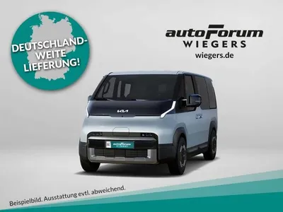 Kia Kia PV5 2-3-0 ELITE 71,2-kWh-Batterie im Auto Abo von LeasingMarkt.de