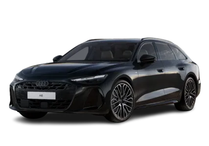 Audi Audi A6 Avant TFSI quattro S tronic im Auto Abo von movme